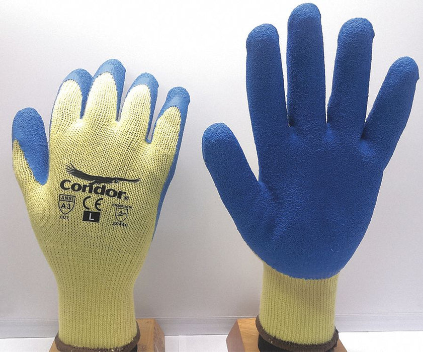 D1996 Cut-Resistant Gloves M/8 PR