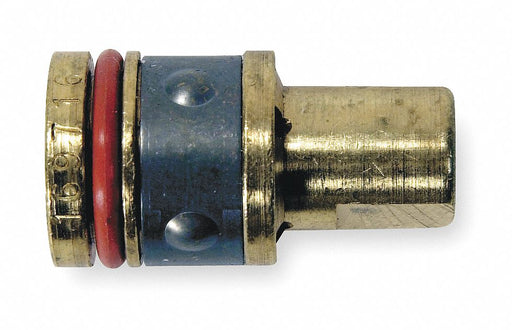 MILLER Brass MIG Contact Tip Adapter PK2