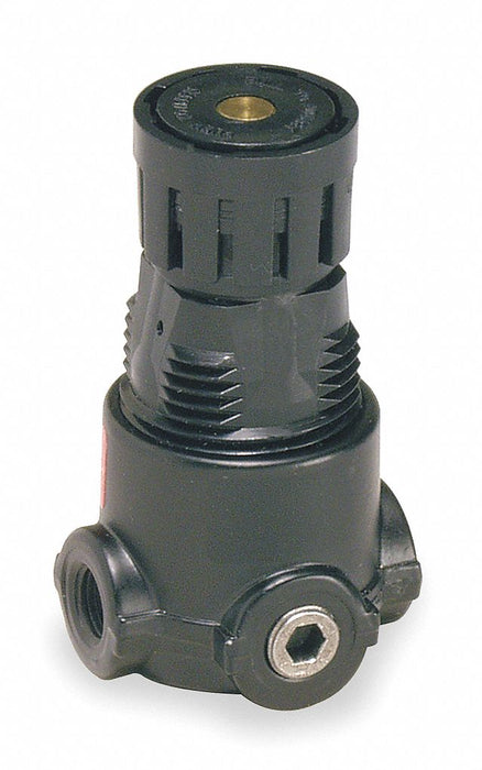 Air Regulator 1/4 in NPT 15 cfm 300 psi