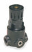 Air Regulator 1/4 in NPT 15 cfm 300 psi