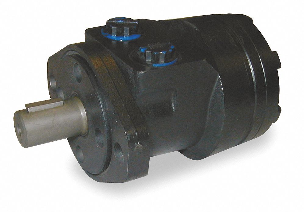 Hydraulic Motor 7.3 cu in./rev.