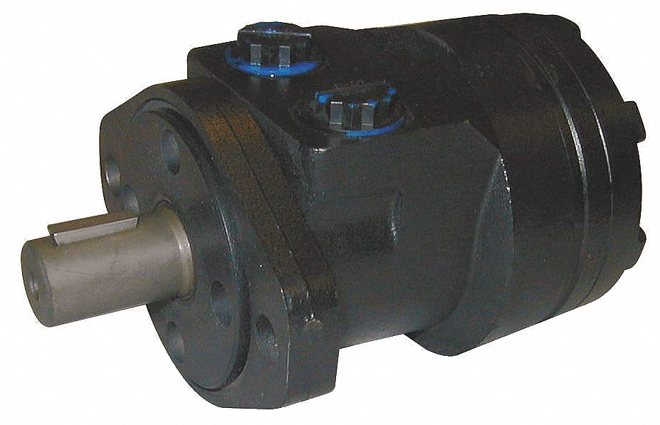 Hydraulic Motor 11.3 cu in./rev.