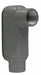Conduit Outlet Body Alum Trd Sz 1 1/2in