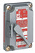 Switch Assembly Front Cover