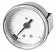 D1376 Panel Mount Pressure Gauge U Clamp 2 In