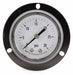 D1373 Panel Mount Gauge Flange 2 1/2In 600 psi