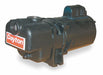Self Priming Pump 2 HP Cast Iron