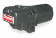 Self Priming Pump 3/4 HP Cast Iron
