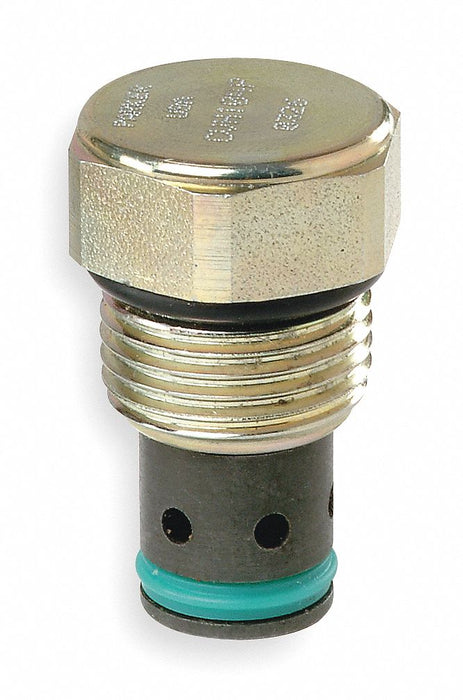 Cartridge Valve Check 16 GPM Max