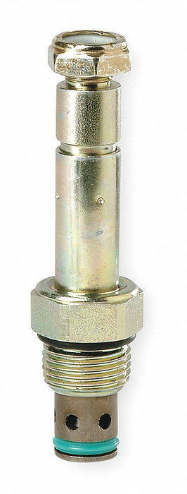 Valve Solenoid C10-2