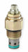 Valve Pilot Relief