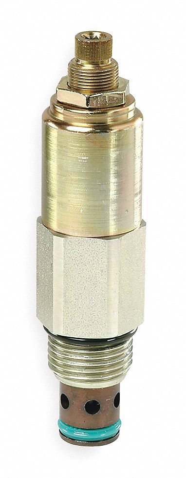 Valve Differential Relief 20 GPM Max