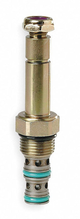 Valve Solenoid C10-3