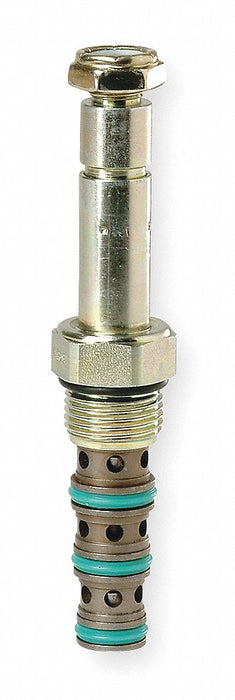 Valve Solenoid C10-4