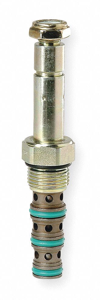 Valve Solenoid C10-4
