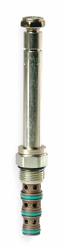 Valve Solenoid C10-4