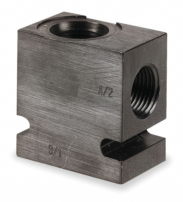 Base Cartridge Valve