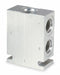 Base Cartridge Valve