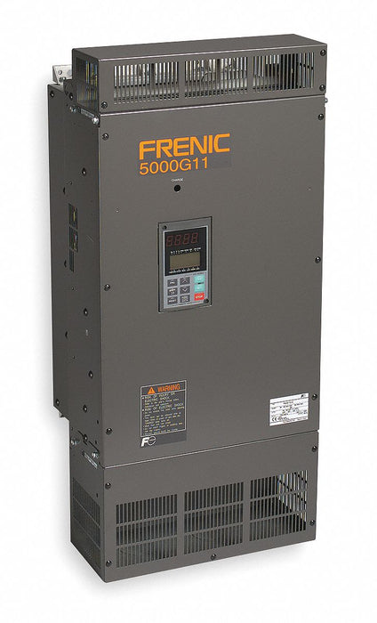 Variable Frequency Drive 415 A 150 hp