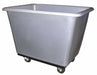Cube Truck MDPE Gray 7.5 cu ft.