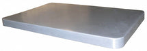 Cube Truck Lid Gray Fits 10 cu ft.