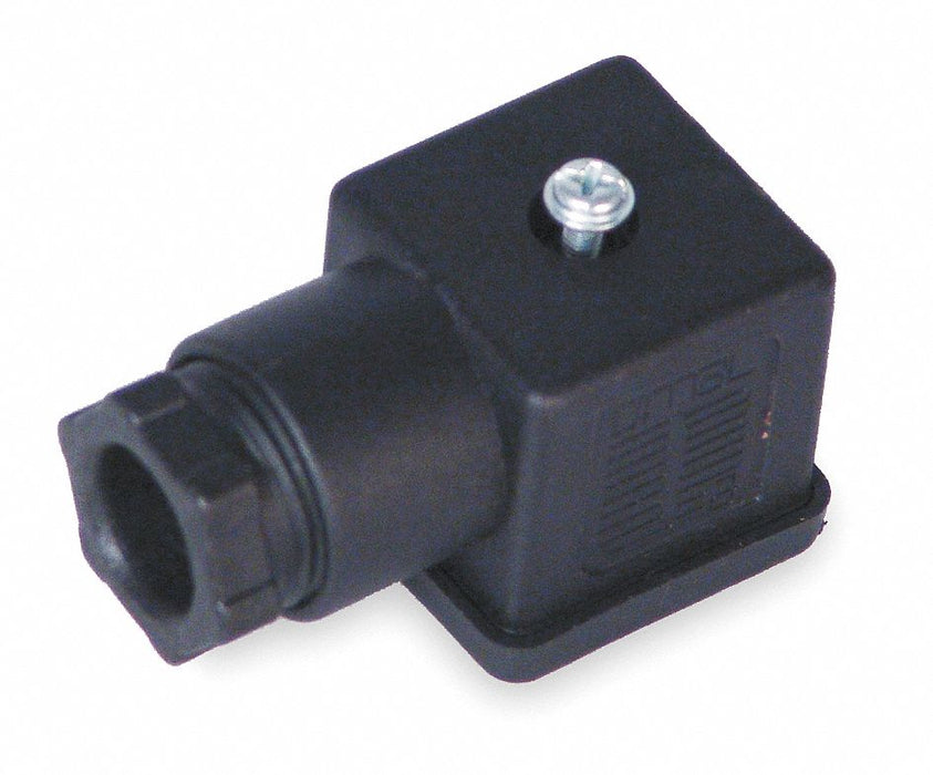 Wire Connector Plug Plastic 1.06 in L