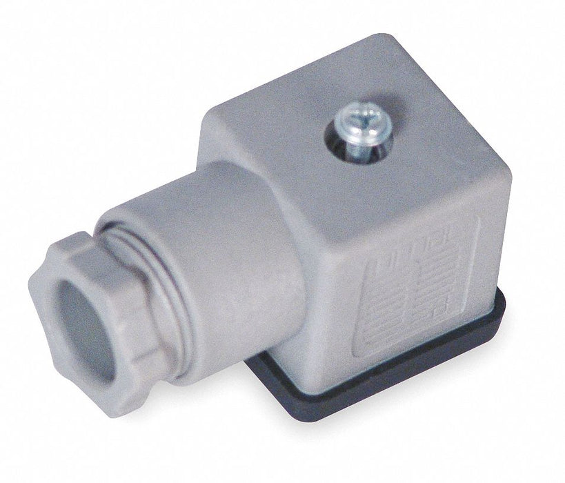 Wire Connector Plug Plastic 1.06 in L