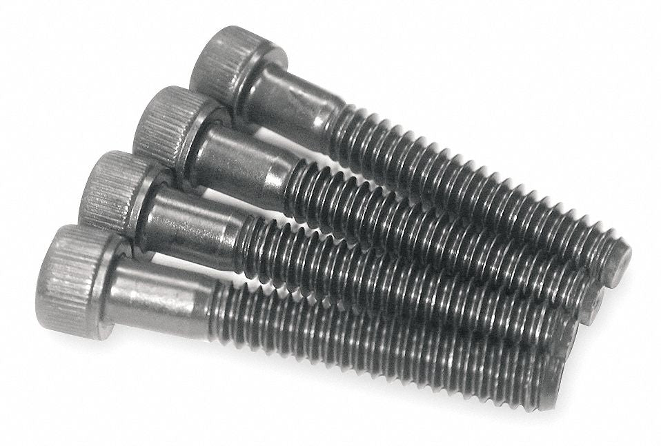 Hydraulic Bolt Kit Alloy Steel 1.625in L