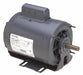 Motor 1/5 3/4 HP 1725/1140 rpm 56 115V