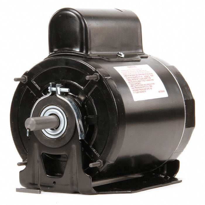 Direct Drive Blower Motor 3/4 hp