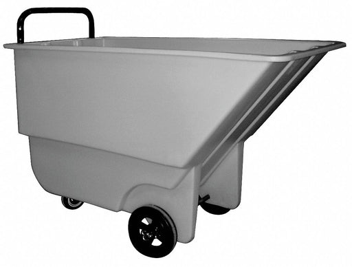 Tilt Truck Light-Duty 1/3 cu yd 275 lb