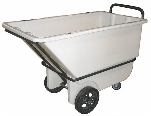 Tilt Truck Heavy-Duty 1/3 cu yd 1200 lb