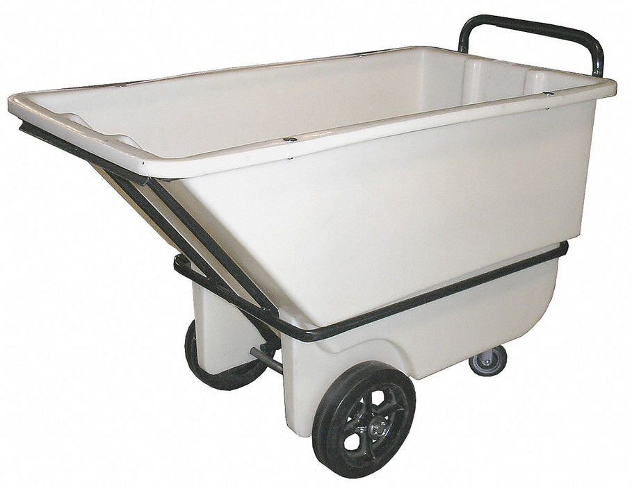 Tilt Truck Heavy-Duty 1/3 cu yd 1200 lb