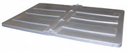 E9277 Tilt Truck Lid Gray Fits 45-9/10 cu ft.