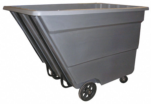 E9275 Tilt Truck Med-Duty 1-3/4 cu yd 1700 lb