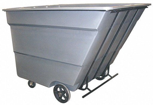 Tilt Truck HD 1-3/4 cu yd. 2200 lb.