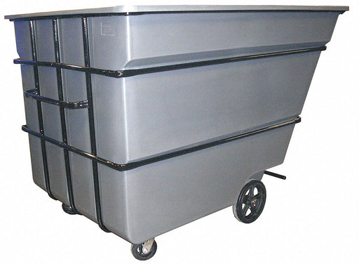 Tilt Truck Heavy-Duty 3 cu yd. 2800 lb.