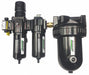 Desiccant Dryer 4 Stage 15 CFM