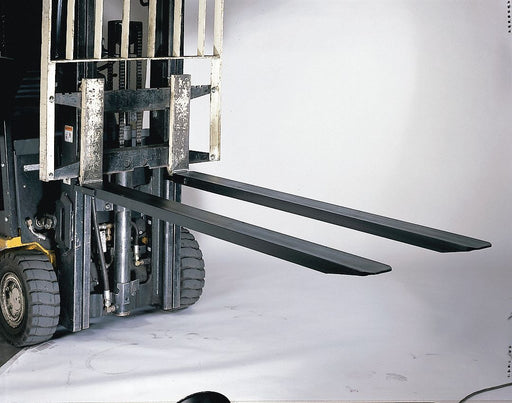 Fork Extension Black 3 600 lb 4 W PR1