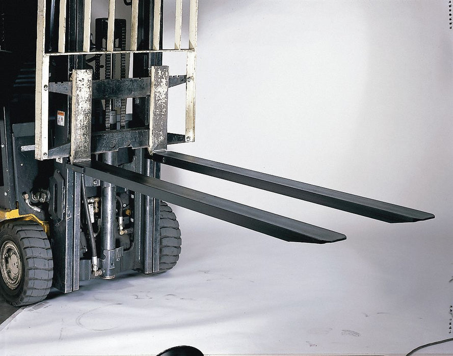 Fork Extension Black 3 600 lb 4 W PR1