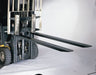 Fork Extension Black 3 600 lb 4 W PR1