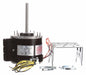 Motor 1/3 HP 1075 rpm 48Y 115V