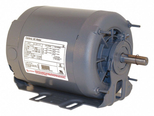 Motor 1/2 HP 1140 rpm 56 115/230V