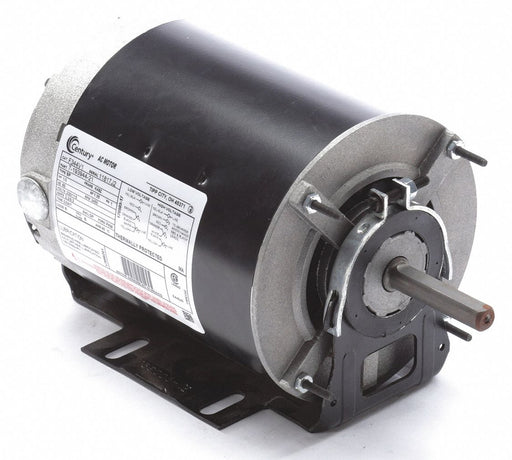 Motor 1/3 HP 3450 rpm 48Z 115/230V