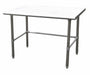 K8322 Fixed Work Table SS 48 W 30 D