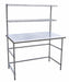 Workbench SS 48 W 30 D