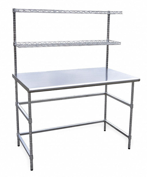 Workbench SS 60 W 30 D