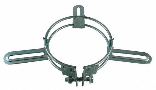 Motor Mounting Bracket 42