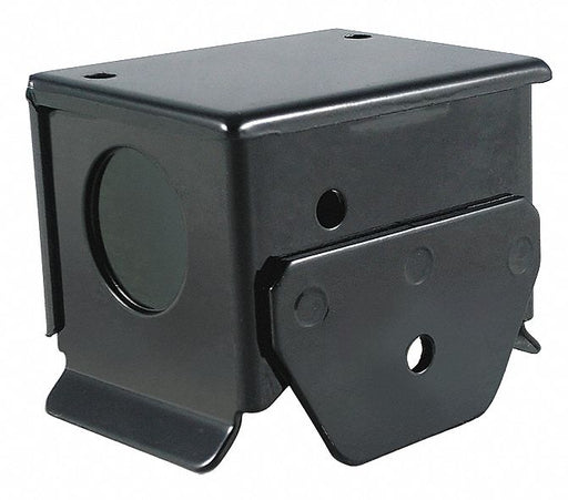 Adjustable Conduit Box 3.3 in