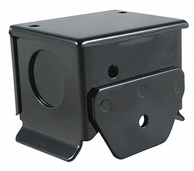Adjustable Conduit Box 3.3 in